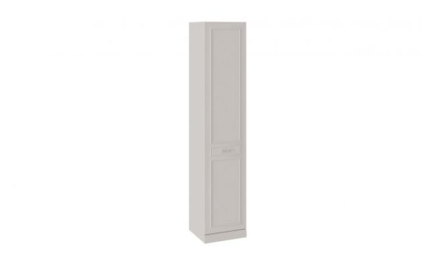 Шкаф для белья с 1 глухой дверью Сабрина СМ-307.07.210 (Трия)