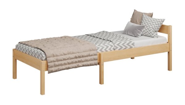 Раздвижная кровать Simple 935 (Polini)